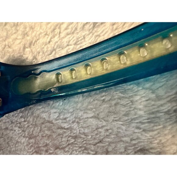 Rare Casio‎ Baby-G Unisex Jelly Surfer Digital Watch BGX-200 2477 - Picture 5 of 8